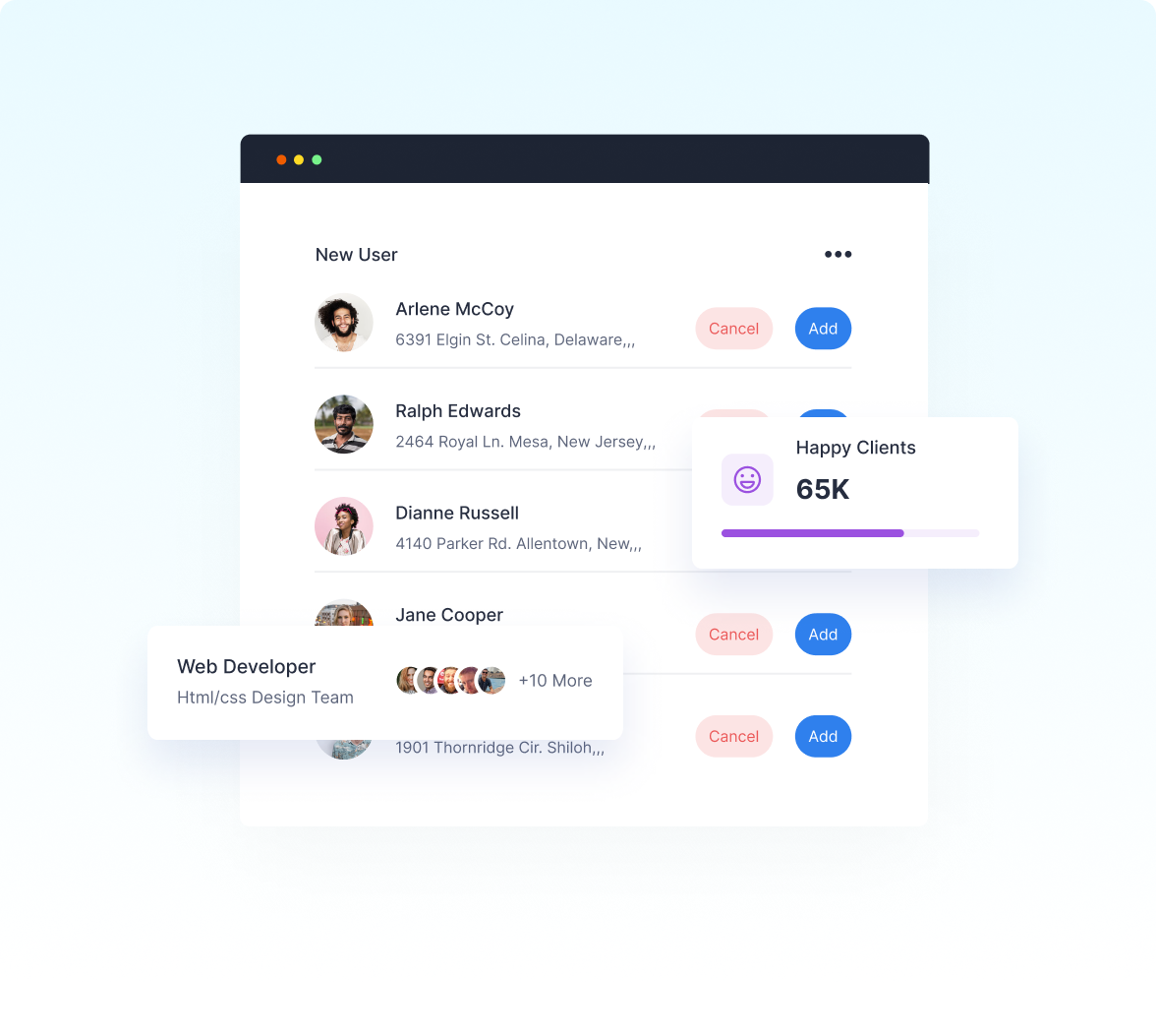Platform Overview