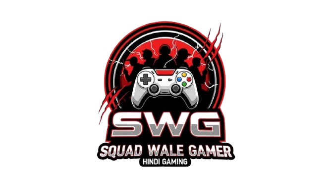 SWG Gaming