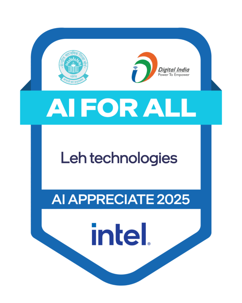 AI Appreciate 2025