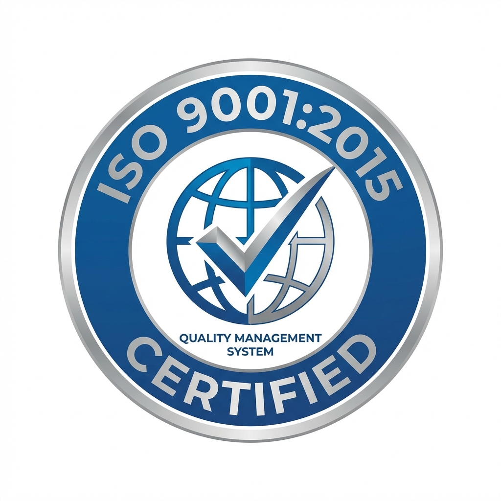 ISO 9001:2015